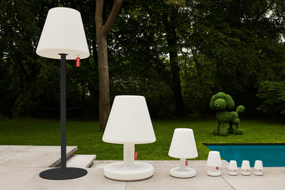 FATBOY - Beleuchtungen im Garten - verschiedenen Größen