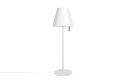 FATBOY Edison The Giant - Weiße Stehlampe für outdoor & indoor