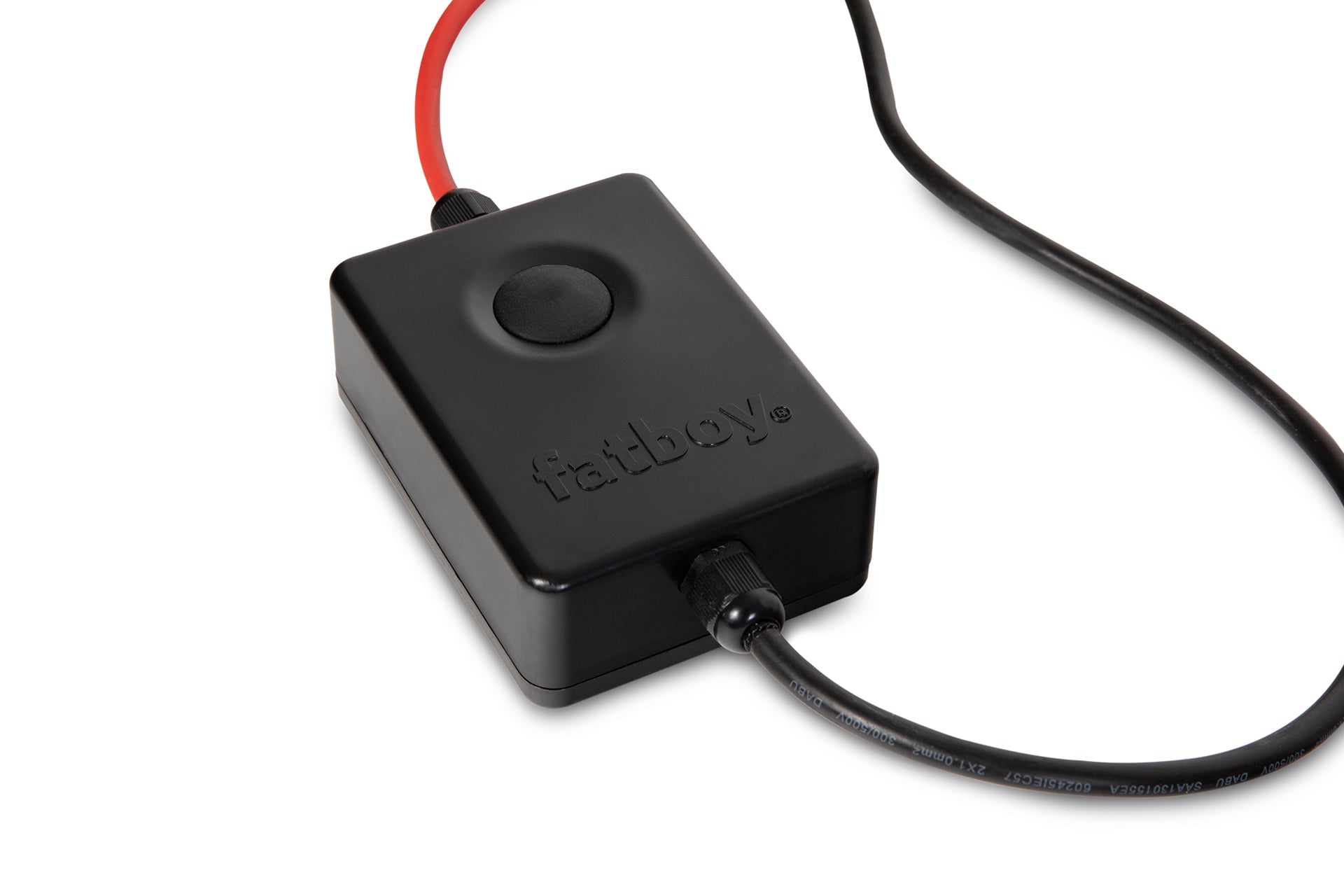 FATBOY Edison The Grand - Lichtschalter mit Kabel in-/outdoor