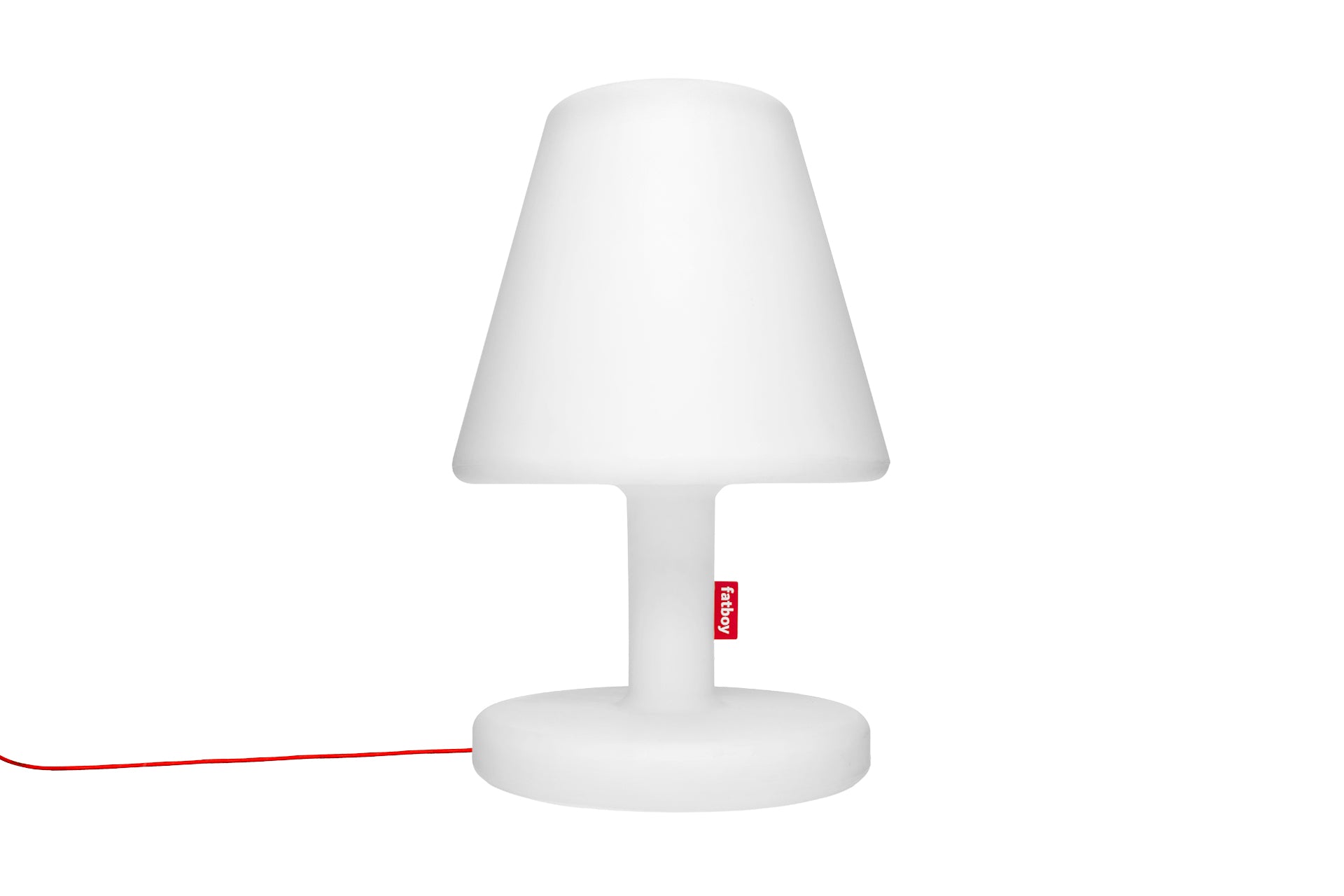 FATBOY Edison The Grand - Lampe für indoor und outdoor