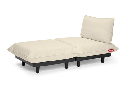 FATBOY Paletti Daybed - Sofa für draußen mit mehreren Modulen in beige