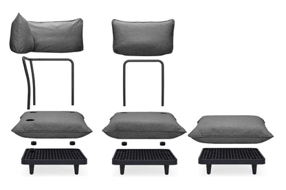 FATBOY Paletti Set Large